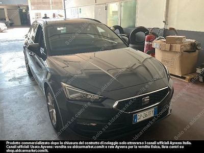 Seat leon SW 1.5 etsi 110kw -