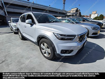 Volvo xc40 PC D3 geartronic FP -
