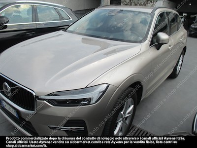 Volvo xc60 PC B4 D automatico -