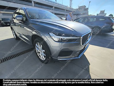Volvo xc60 B4 D awd automatico -