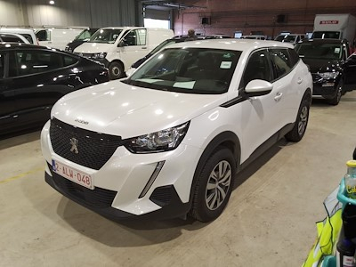 Peugeot 2008 1.5 BLUEHDI 81KW S-S ACTIVE