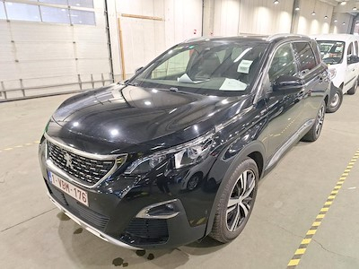 Peugeot 5008 diesel - 2017 1.5 BlueHDi GT Line (EU6.2) STOCK