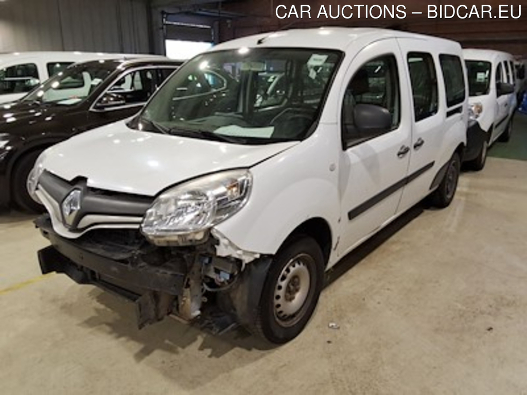 Renault Kangoo express maxi dsl - 2013 1.5 dCi Energy Grand Confort