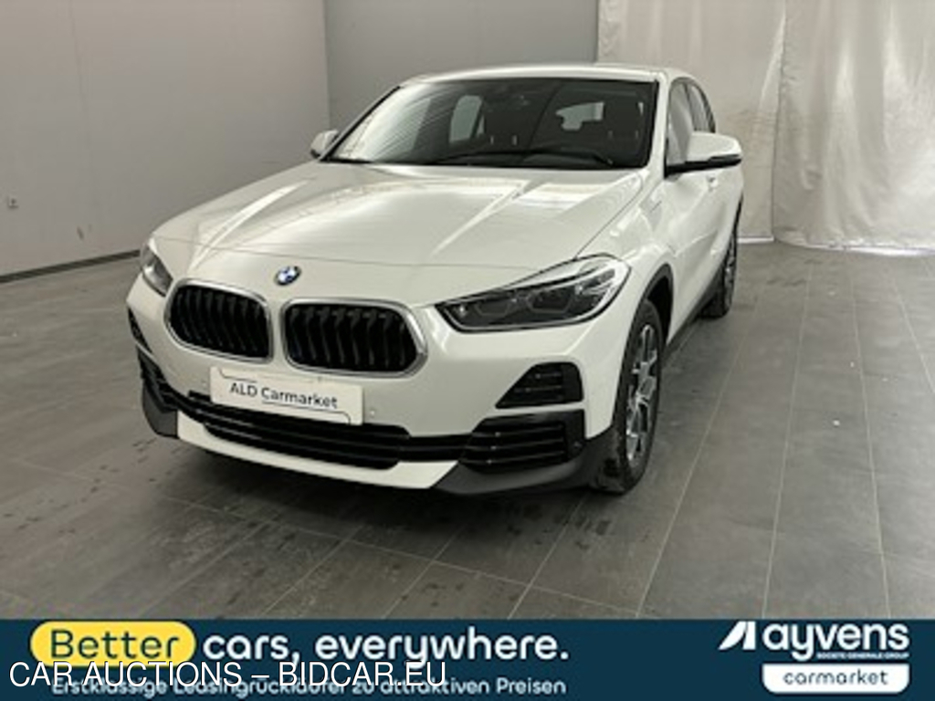 BMW X2 xDrive25e Advantage Plus Geschlossen, 5-turig, Automatik, 6-Gang