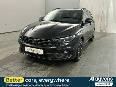 Fiat Tipo Kombi 1.6 MultiJet City Sport Kombi, 5-turig, 6-Gang