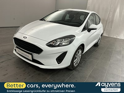 Ford Fiesta 1.1 S&amp;S COOL&amp;CONNECT Limousine, 5-turig, 5-Gang