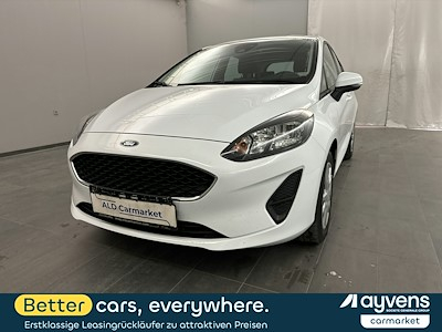 Ford Fiesta 1.1 S&amp;S COOL&amp;CONNECT Limousine, 5-turig, 5-Gang