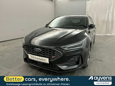 Ford Focus 2.3 EcoBoost S&amp;S Aut. ST X Limousine, 5-turig, Automatik, 7-Gang