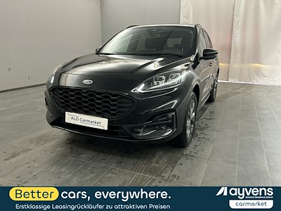 Ford Kuga 2.5 Duratec PHEV ST-LINE X Geschlossen, 5-turig, Automatik, 1-Gang