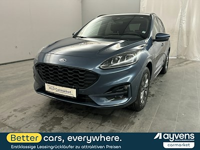 Ford Kuga 2.5 Duratec PHEV ST-LINE X Geschlossen, 5-turig, Automatik, 1-Gang