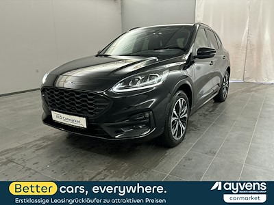 Ford Kuga 2.5 Duratec PHEV ST-LINE X Geschlossen, 5-turig, Automatik, 1-Gang