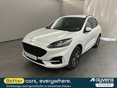 Ford Kuga 2.5 Duratec PHEV ST-LINE X Geschlossen, 5-turig, Automatik, 1-Gang