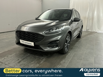 Ford Kuga 2.5 Duratec PHEV ST-LINE X Geschlossen, 5-turig, Automatik, 1-Gang