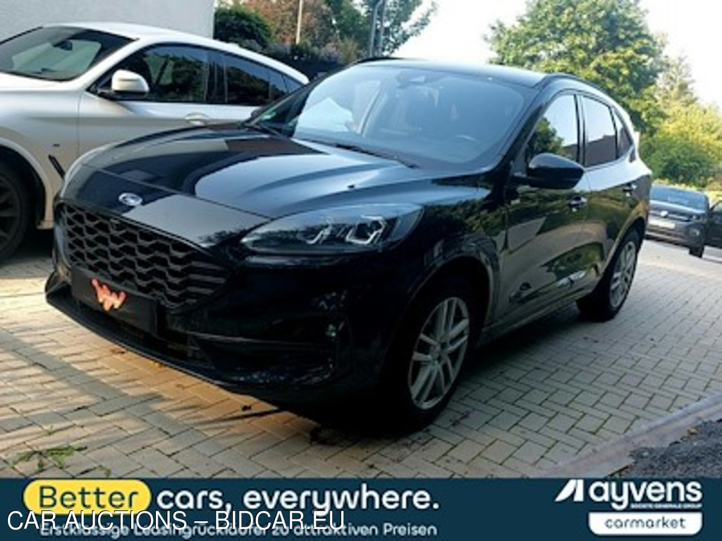 Ford Kuga 2.5 durate c PHEV ST-LINE X