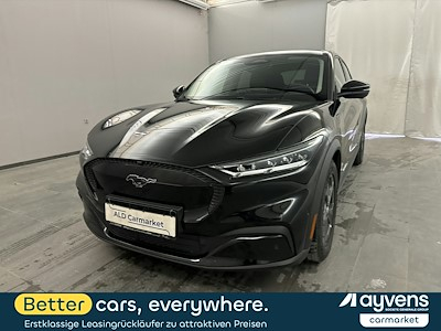 Ford Mustang mach-e Geschlossen, 5-turig, Direktantrieb, 1-Gang