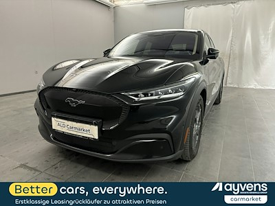Ford Mustang mach-e Geschlossen, 5-turig, Direktantrieb, 1-Gang