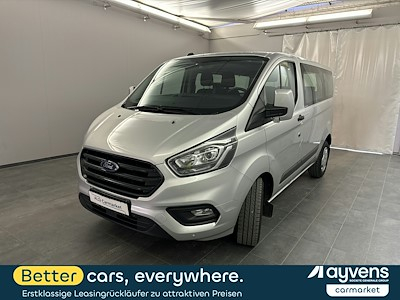 Ford Transit custom 320 L1H1 VA Trend Kombi, 4-turig, 6-Gang