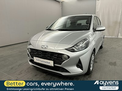 Hyundai I10 1.0 Select Limousine, 5-turig, 5-Gang