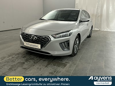 Hyundai IONIQ Plug-in-Hybrid 1.6 GDI Prime Limousine, 5-turig, Automatik, 6-Gang