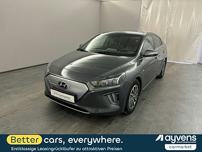 Hyundai Ioniq elektro Style Limousine, 5-turig, Direktantrieb, 1-Gang