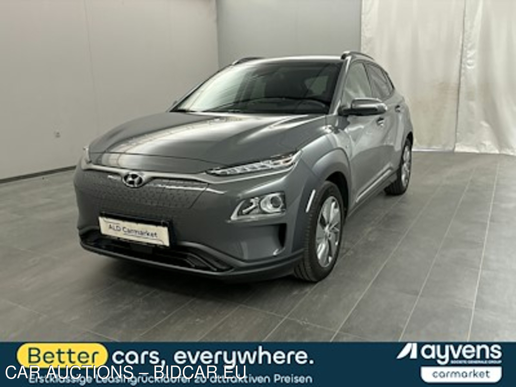 Hyundai Kona EV Advantage Geschlossen, 5-turig, Direktantrieb, 1-Gang