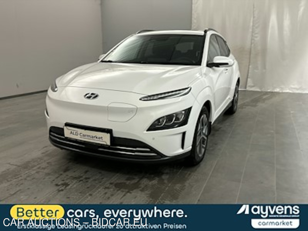 Hyundai Kona EV Prime Geschlossen, 5-turig, Direktantrieb, 1-Gang