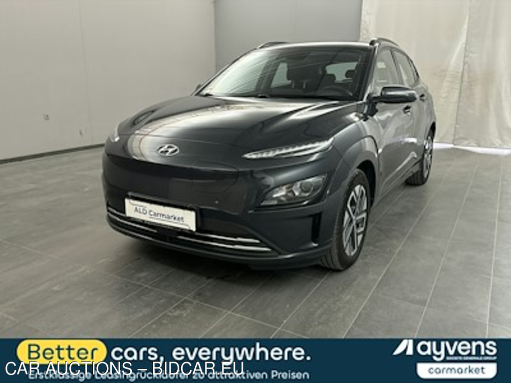 Hyundai Kona EV Select Geschlossen, 5-turig, Direktantrieb, 1-Gang