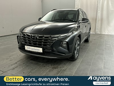 Hyundai Tucson 1.6 T-GDi Plug-in-Hybrid 4WD Prime Geschlossen, 5-turig, Automatik, 6-Gang