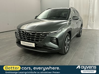 Hyundai Tucson 1.6 T-GDi Plug-in-Hybrid 4WD Prime Geschlossen, 5-turig, Automatik, 6-Gang