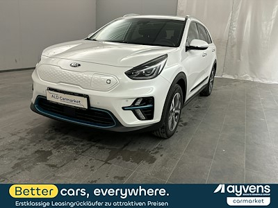 Kia E-Niro Spirit Geschlossen, 5-turig, Direktantrieb, 1-Gang