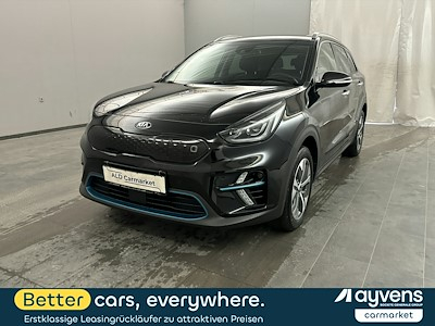 Kia E-Niro Spirit Geschlossen, 5-turig, Direktantrieb, 1-Gang