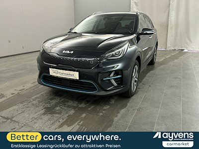 Kia E-Niro Spirit Geschlossen, 5-turig, Direktantrieb, 1-Gang