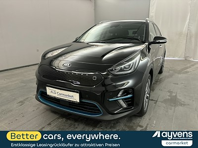 Kia E-Niro Spirit Geschlossen, 5-turig, Direktantrieb, 1-Gang