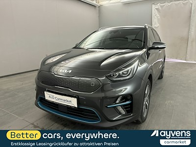Kia E-Niro Spirit Geschlossen, 5-turig, Direktantrieb, 1-Gang
