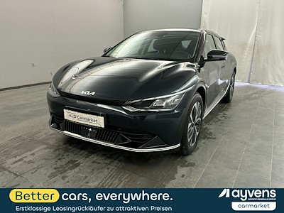 Kia EV6 77,4-kWh AWD Limousine, 5-turig, Direktantrieb, 1-Gang