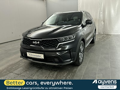 Kia Sorento 1.6 T-GDI PHEV AWD Aut. Platinum Geschlossen, 5-turig, Automatik, 6-Gang