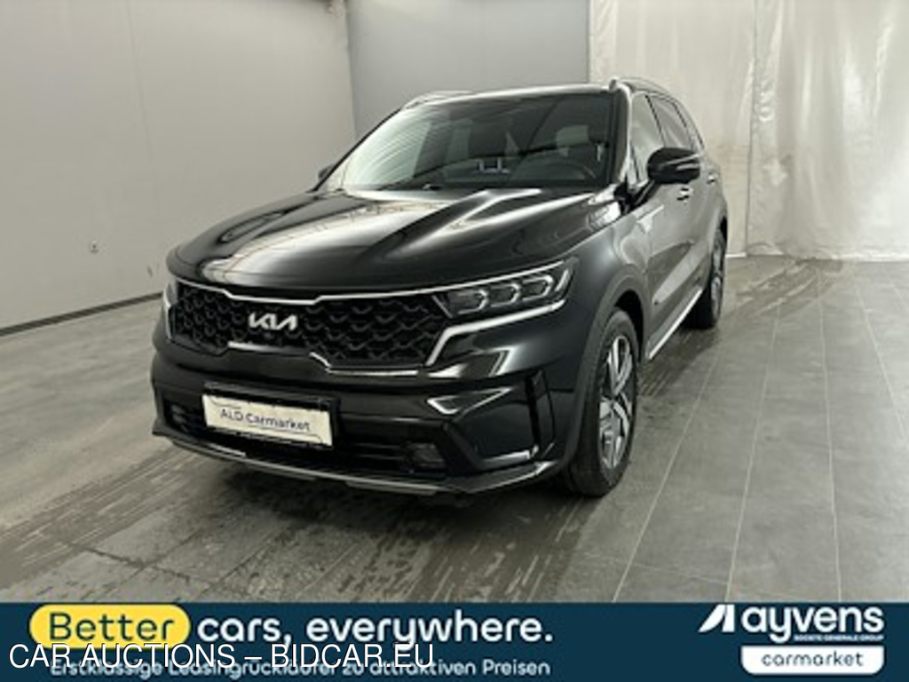 Kia Sorento 1.6 T-GDI PHEV AWD Aut. Platinum Geschlossen, 5-turig, Automatik, 6-Gang
