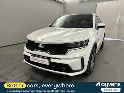 Kia Sorento 1.6 T-GDI PHEV AWD Aut. Platinum Geschlossen, 5-turig, Automatik, 6-Gang