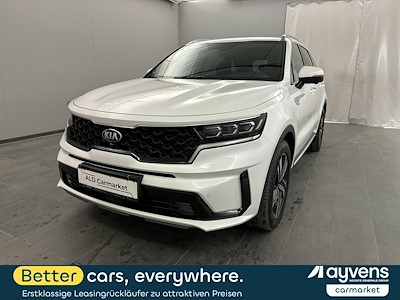 Kia Sorento 1.6 T-GDI PHEV AWD Aut. Platinum Geschlossen, 5-turig, Automatik, 6-Gang
