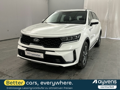 Kia Sorento 1.6 T-GDI PHEV AWD Aut. Vision Geschlossen, 5-turig, Automatik, 6-Gang