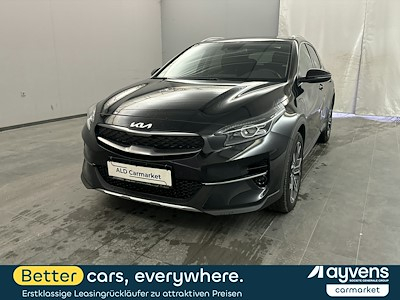 Kia XCeed 1.6 GDI DCT6 OPF Plug-in-Hybrid Platinum Edition Geschlossen, 5-turig, Automatik, 6-Gang