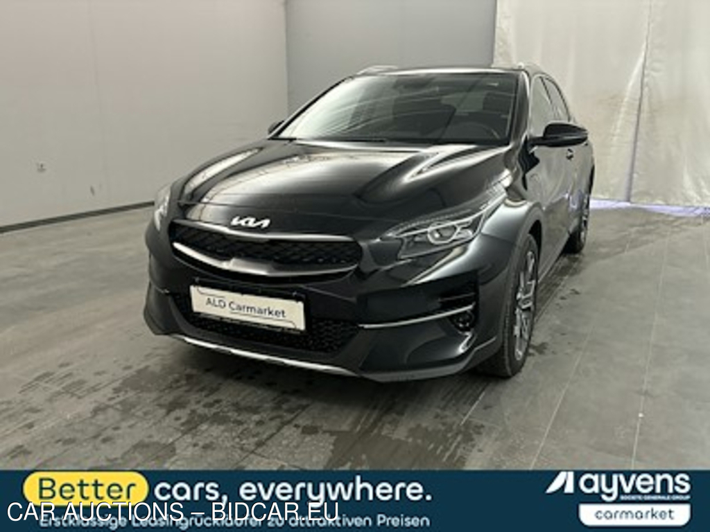 Kia XCeed 1.6 GDI DCT6 OPF Plug-in-Hybrid Platinum Edition Geschlossen, 5-turig, Automatik, 6-Gang