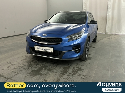 Kia XCeed 1.6 GDI DCT6 OPF Plug-in-Hybrid Platinum Edition Geschlossen, 5-turig, Automatik, 6-Gang