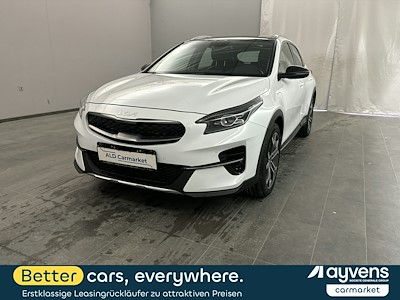 Kia XCeed 1.6 GDI DCT6 OPF Plug-in-Hybrid Spirit Geschlossen, 5-turig, Automatik, 6-Gang