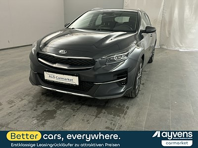 Kia XCeed 1.6 GDI DCT6 OPF Plug-in-Hybrid Spirit Geschlossen, 5-turig, Automatik, 6-Gang