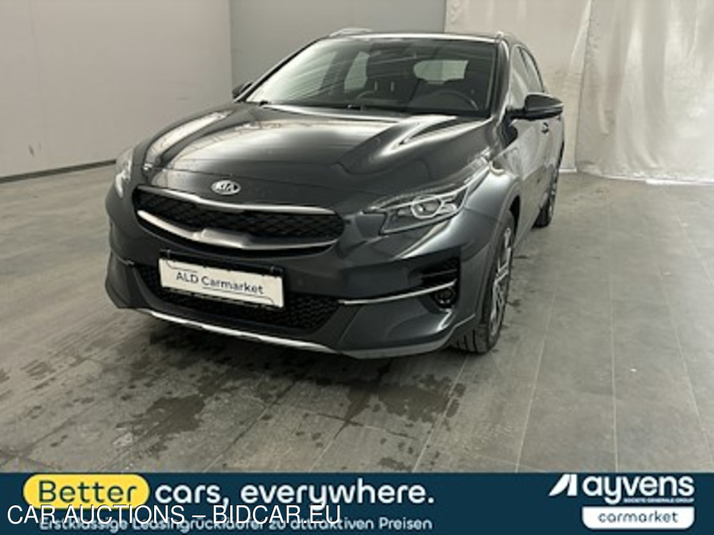 Kia XCeed 1.6 GDI DCT6 OPF Plug-in-Hybrid Spirit Geschlossen, 5-turig, Automatik, 6-Gang