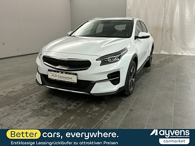 Kia XCeed 1.6 GDI DCT6 OPF Plug-in-Hybrid Vision Geschlossen, 5-turig, Automatik, 6-Gang