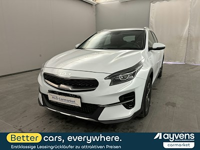 Kia XCeed 1.6 GDI DCT6 OPF Plug-in-Hybrid Vision Geschlossen, 5-turig, Automatik, 6-Gang