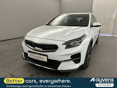 Kia XCeed 1.6 GDI DCT6 OPF Plug-in-Hybrid Vision Geschlossen, 5-turig, Automatik, 6-Gang