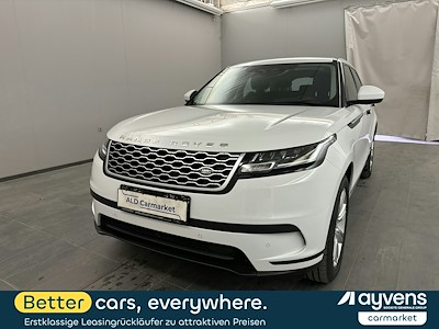 Land Rover Range rover velar P400e Geschlossen, 5-turig, Automatik, 8-Gang